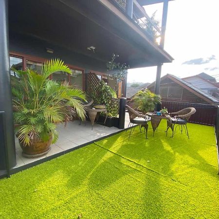 Green​ House​ Samui Bophut Kültér fotó