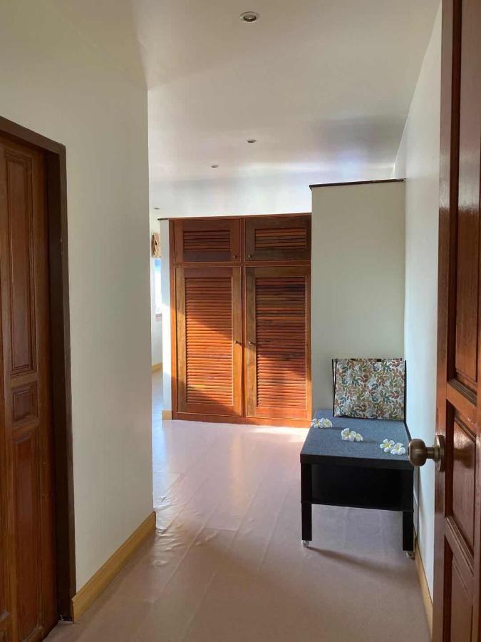 Green​ House​ Samui Bophut Kültér fotó