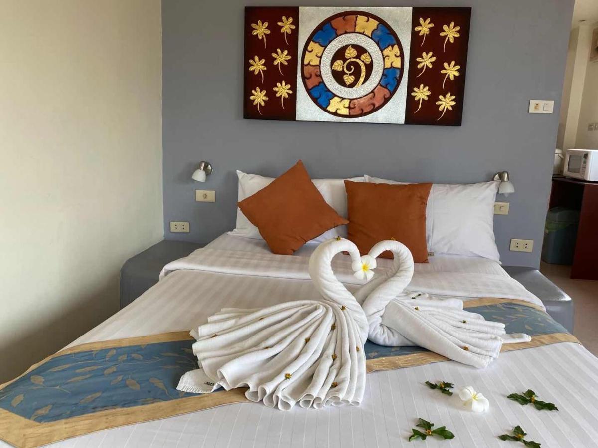 Green​ House​ Samui Bophut Kültér fotó