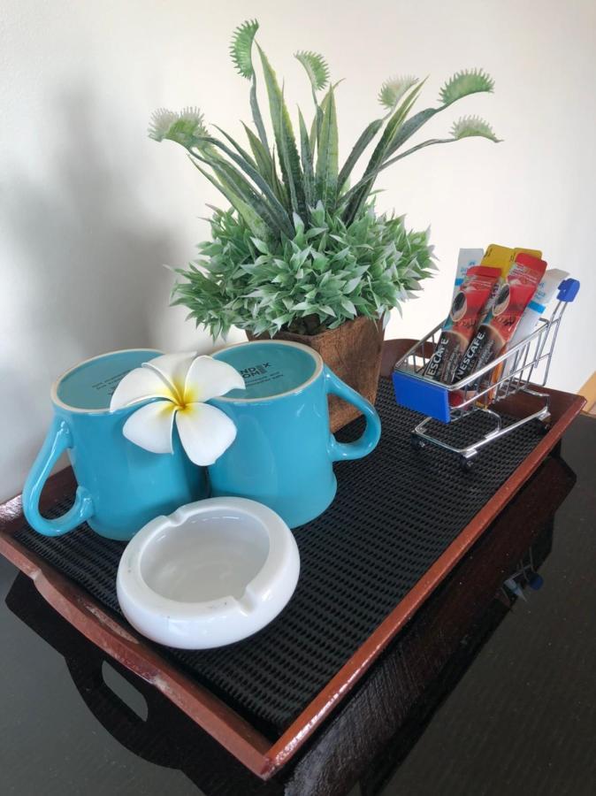 Green​ House​ Samui Bophut Kültér fotó