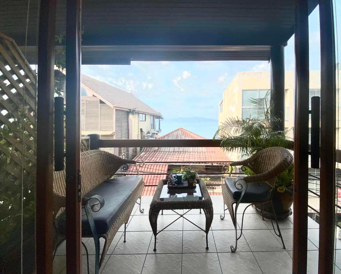 Green​ House​ Samui Bophut Kültér fotó
