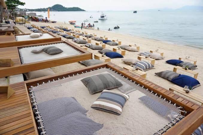 Green​ House​ Samui Bophut Kültér fotó